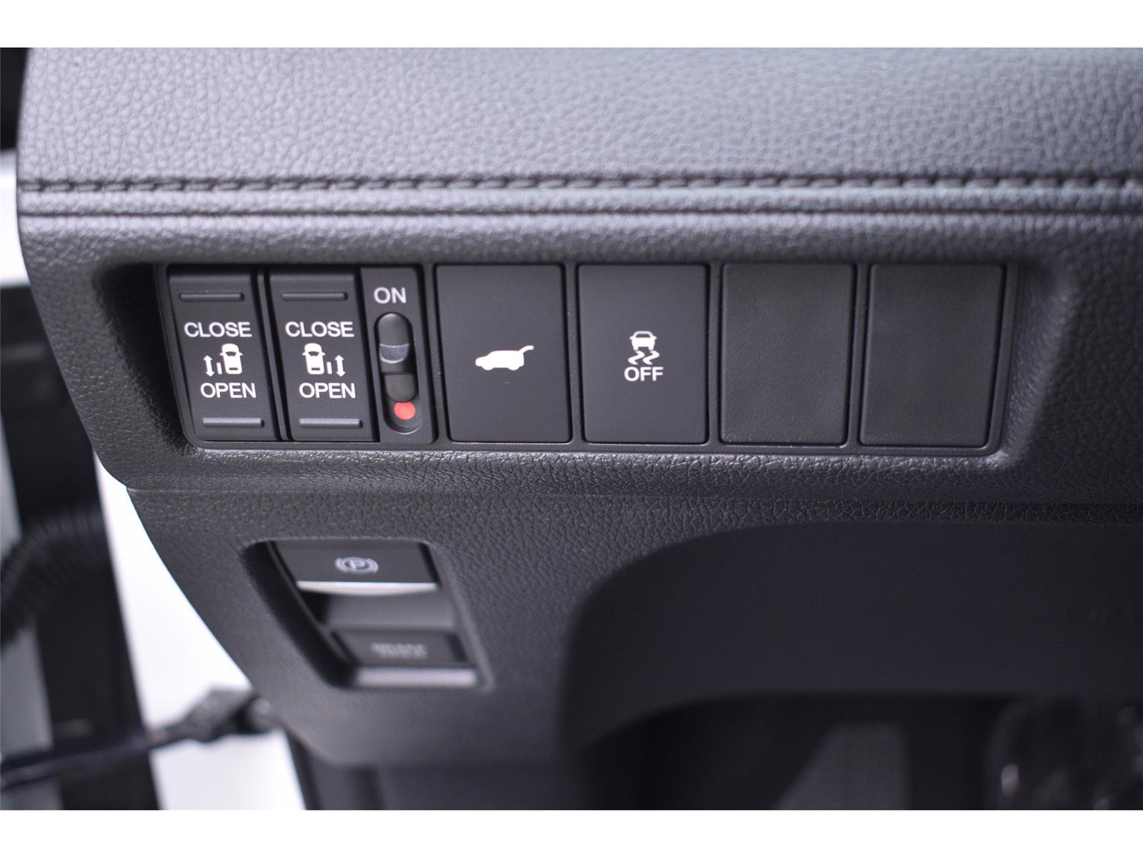 New 2027 Honda Odyssey EX-L image 22