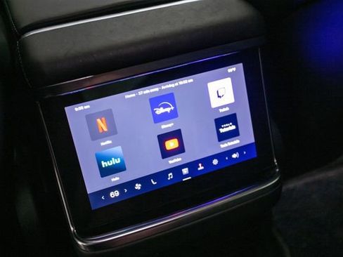 Used 2022 Tesla Model X Plaid image 59