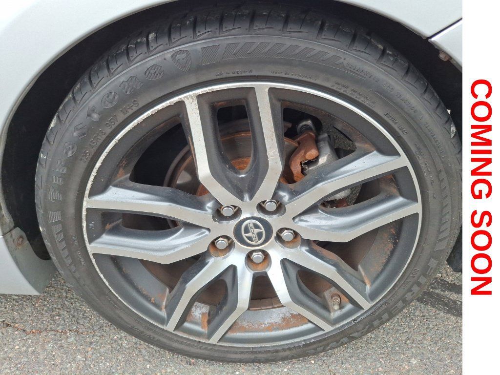 Used 2014 Scion tC FWD image 9