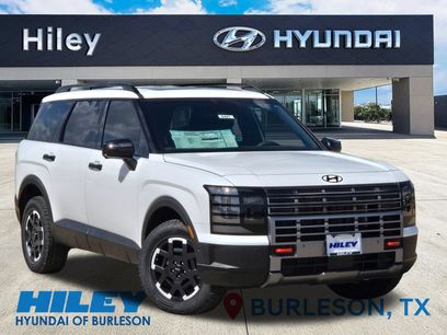 New 2026 Hyundai Palisade XRT Pro