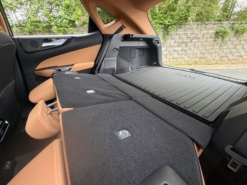 New 2026 Lexus NX 450h+ AWD w/ Luxury Package image 34