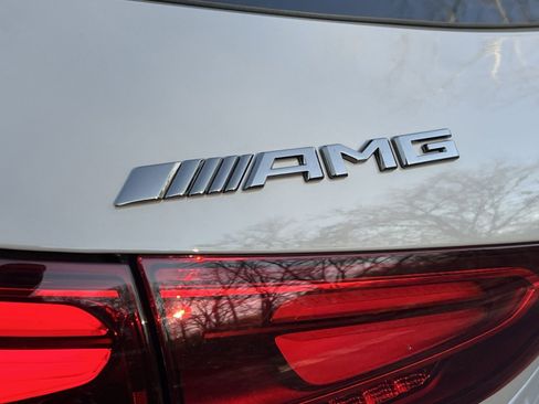 New 2026 Mercedes-Benz GLA 35 AMG 4MATIC image 30