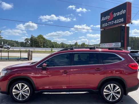 Used 2019 Subaru Ascent Limited AWD/4WD image 5