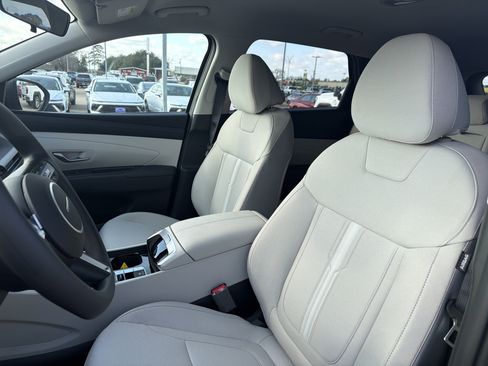New 2026 Hyundai Tucson SEL FWD image 5