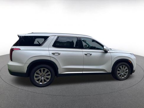 Used 2025 Hyundai Palisade SEL AWD/4WD image 17