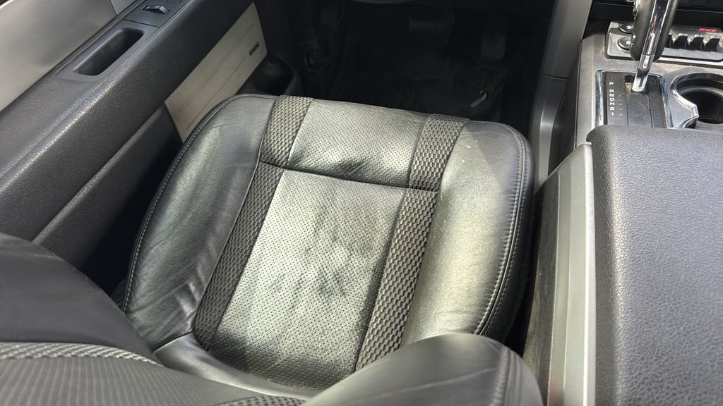 Used 2012 Ford F150 Raptor w/ Raptor Luxury Pkg AWD/4WD image 20