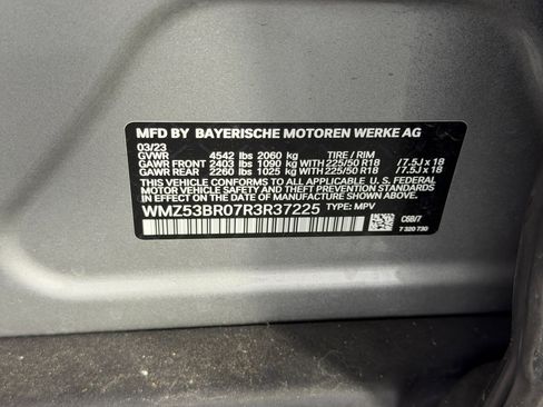 Certified 2024 MINI Cooper Countryman S FWD image 20