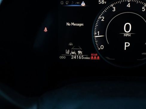 Used 2024 Lexus RX 350 AWD w/ Technology Package image 19