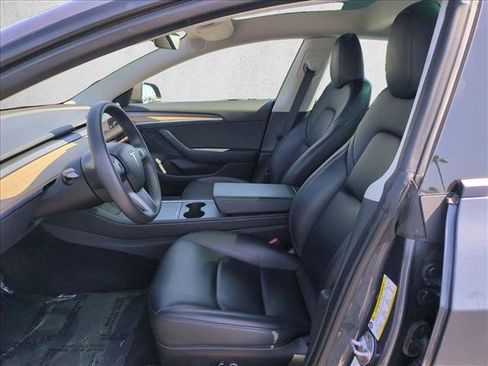 Used 2023 Tesla Model 3 Standard Range RWD image 17