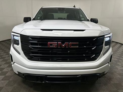 Used 2024 GMC Sierra 1500 Elevation w/ Max Trailering Package image 8