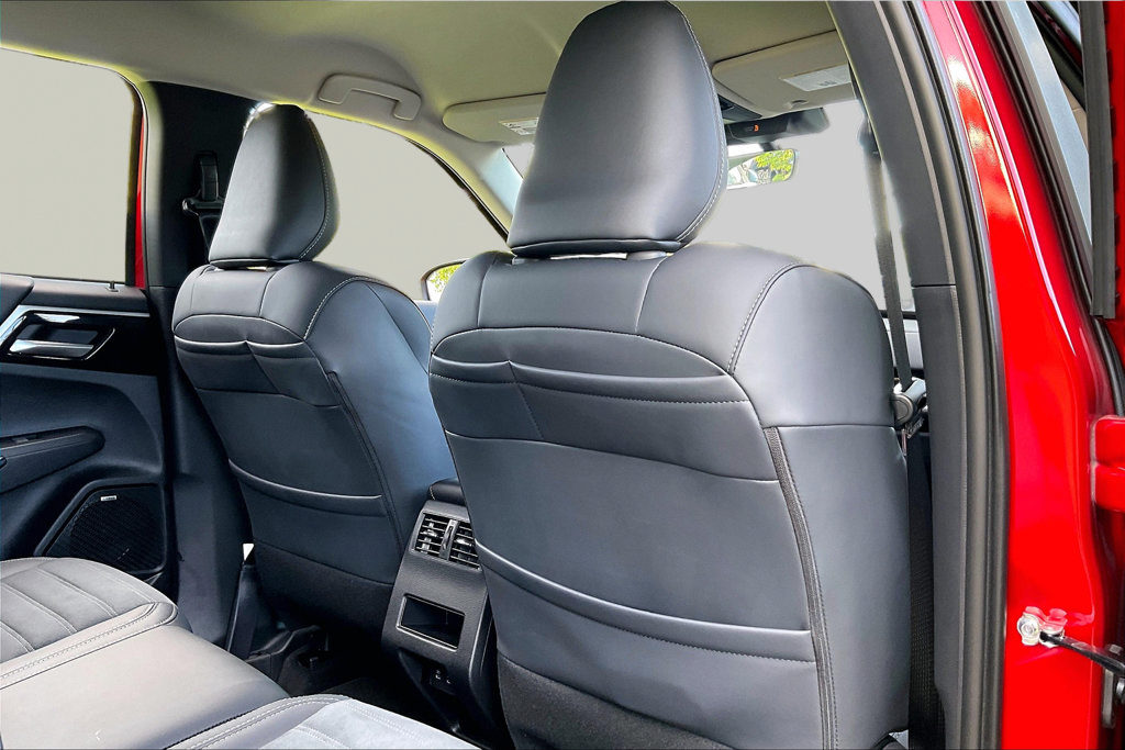 Used 2026 Mitsubishi Outlander SE FWD image 18