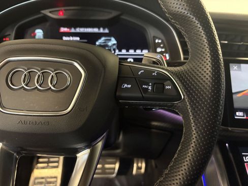 Used 2022 Audi RS Q8 AWD/4WD image 23