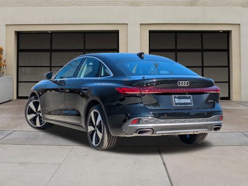 New 2025 Audi A5 2.0T Premium Plus image 3