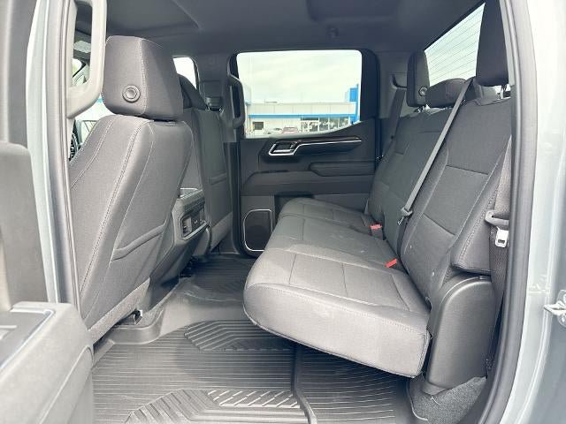 New 2026 Chevrolet Silverado 1500 RST w/ Z71 Off-Road Package AWD/4WD image 24