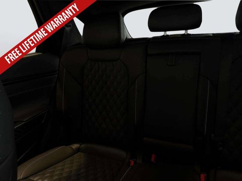 Used 2024 Genesis GV70 3.5T Sport w/ Sport Prestige Package AWD/4WD image 28