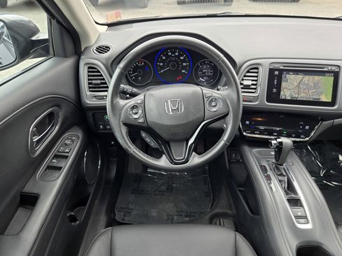 Used 2016 Honda HR-V EX-L image 13