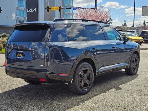 New 2027 Kia Telluride EX X-Line AWD/4WD image 5