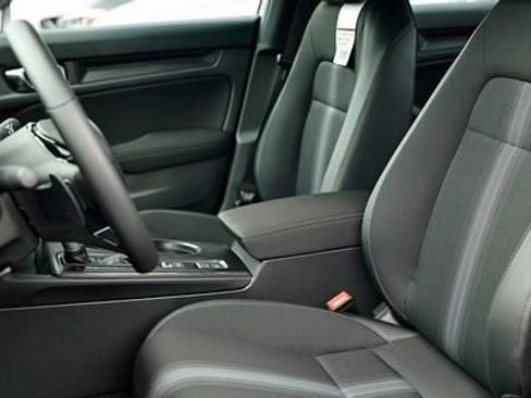 New 2026 Honda Civic Sport image 28