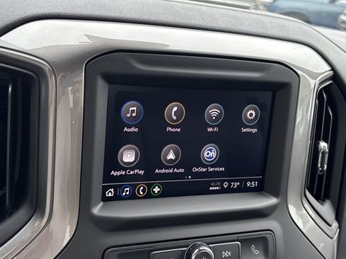 New 2026 GMC Sierra 3500 Pro w/ Convenience Package AWD/4WD image 25