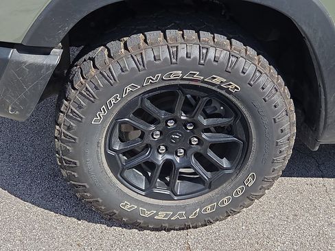 Used 2026 RAM 1500 Rebel w/ Rebel Level 1 Equipment Group AWD/4WD image 3