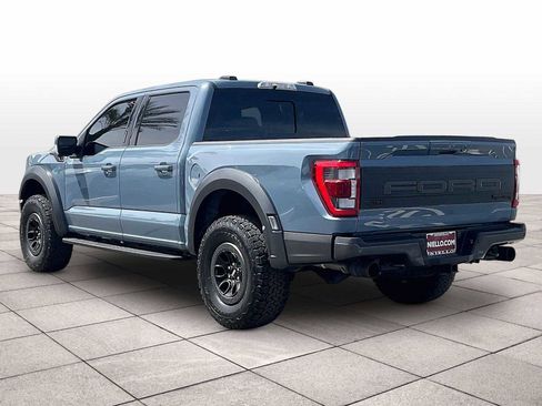 Used 2023 Ford F150 Raptor w/ Raptor Carbon Fiber Package AWD/4WD image 14