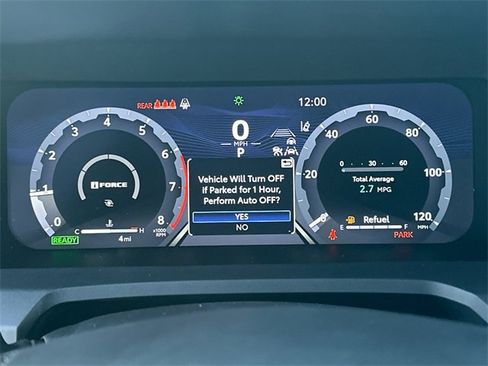 New 2026 Toyota Tacoma TRD Off-Road image 24