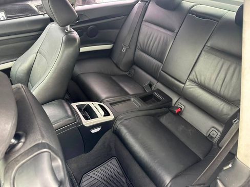 Used 2007 BMW 328i Coupe RWD image 13