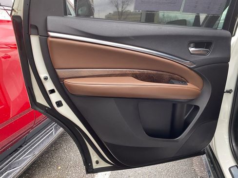 Used 2017 Acura MDX 3.5L image 45