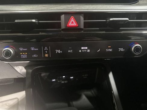 New 2026 Kia K5 EX FWD image 17