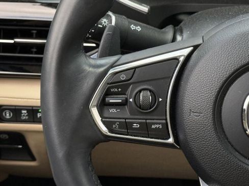 Certified 2024 Acura MDX FWD w/ Technology Package image 14