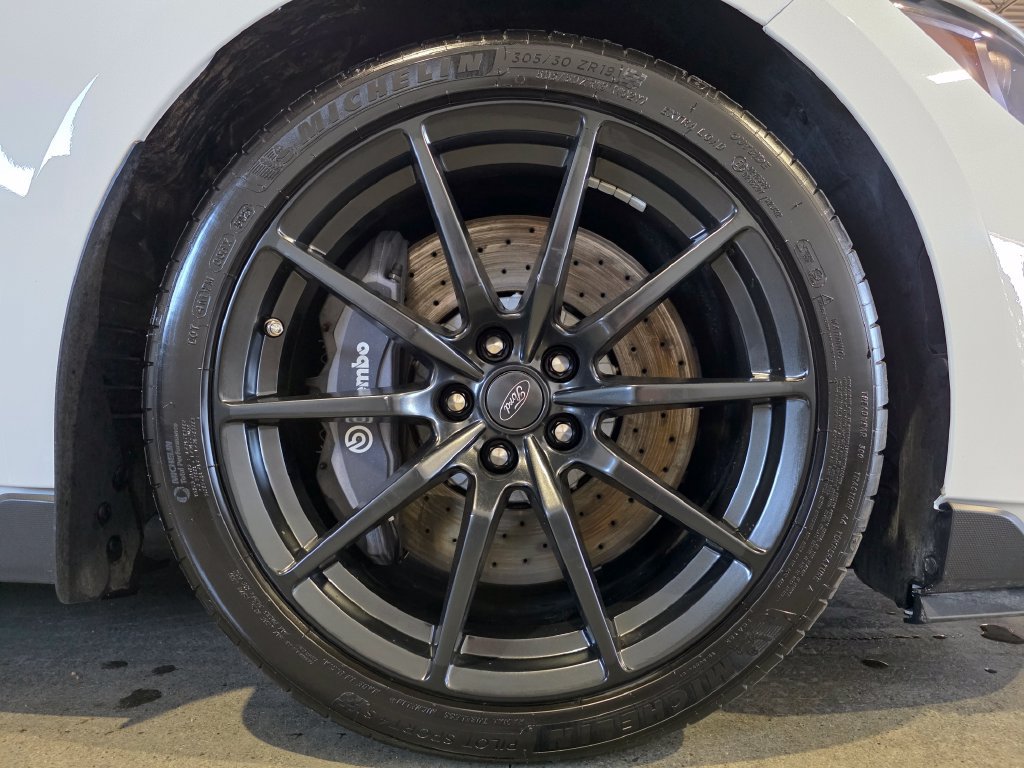Used 2017 Ford Mustang Shelby GT350 RWD image 21