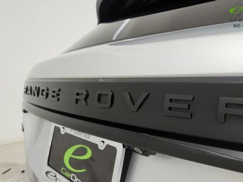 Used 2023 Land Rover Range Rover Velar R-Dynamic S AWD/4WD image 33