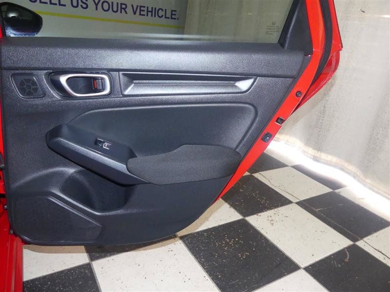 Used 2023 Honda Civic EX image 26