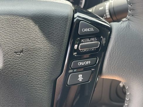 New 2027 Nissan Frontier SV w/ SV Convenience Package AWD/4WD image 32