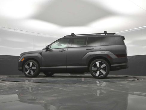 New 2026 Hyundai Santa Fe Limited AWD/4WD image 35