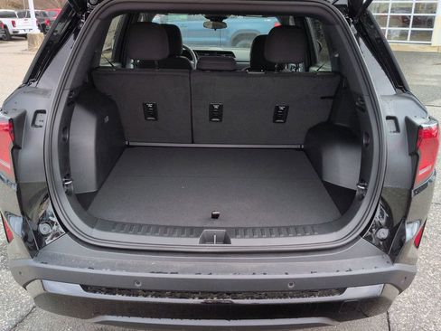 New 2026 GMC Terrain Elevation w/ Black Edition image 19