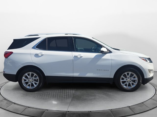 Used 2019 Chevrolet Equinox LT FWD image 6