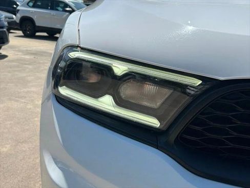 Certified 2023 Dodge Durango R/T RWD image 42