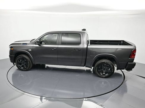 New 2026 RAM 1500 Big Horn w/ Night Edition AWD/4WD image 34