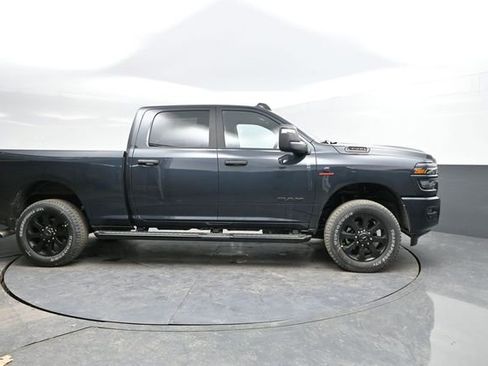 New 2026 RAM 3500 Big Horn image 9