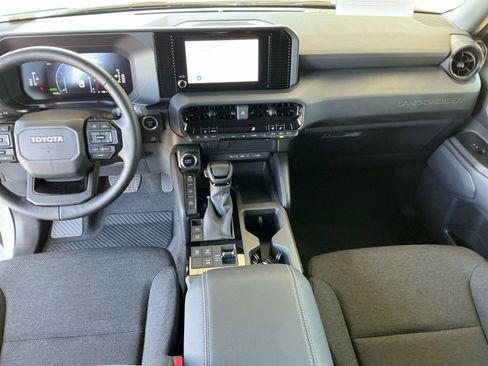 Certified 2026 Toyota Land Cruiser 1958 image 20