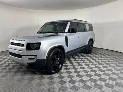 Used 2024 Land Rover Defender 130 S