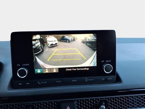 Used 2022 Honda Civic Sport image 21