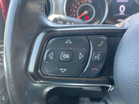 Used 2019 Jeep Wrangler Sport AWD/4WD image 24