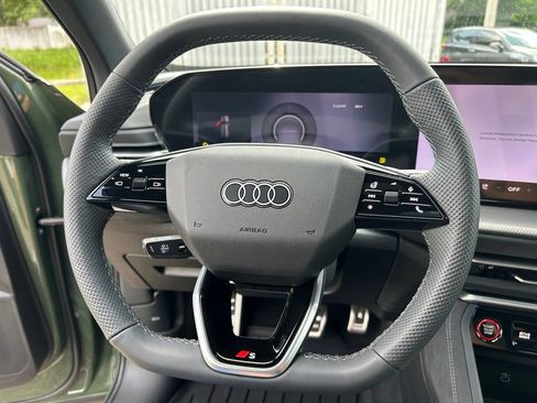 New 2026 Audi SQ5 Premium Plus AWD/4WD image 22