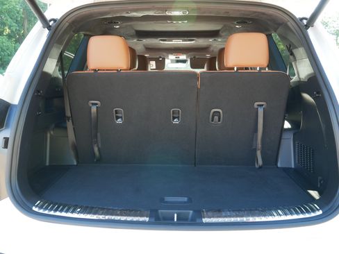Certified 2025 Kia Telluride SX Prestige X-Line AWD/4WD image 18