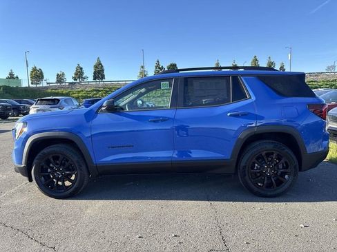 New 2026 GMC Terrain Elevation w/ Black Edition image 5