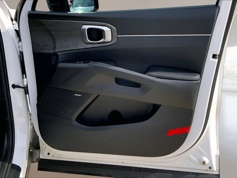 Used 2026 Kia Sorento X-Line EX AWD/4WD image 22