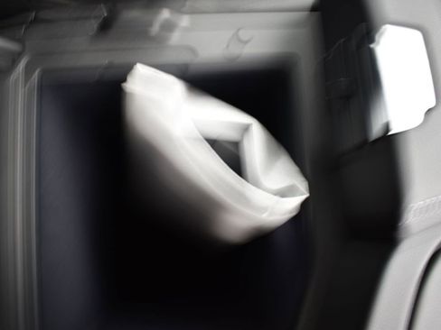 New 2026 INFINITI QX80 Pure w/ Cargo Package image 27