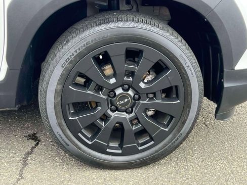 Used 2023 Honda Passport EX-L image 8